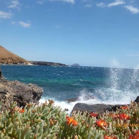 Frontera Primavera Costa del Silencio Eksteriør billede